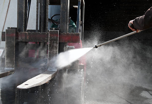 Best Restaurant Pressure Washing  in Munsey Park, NY